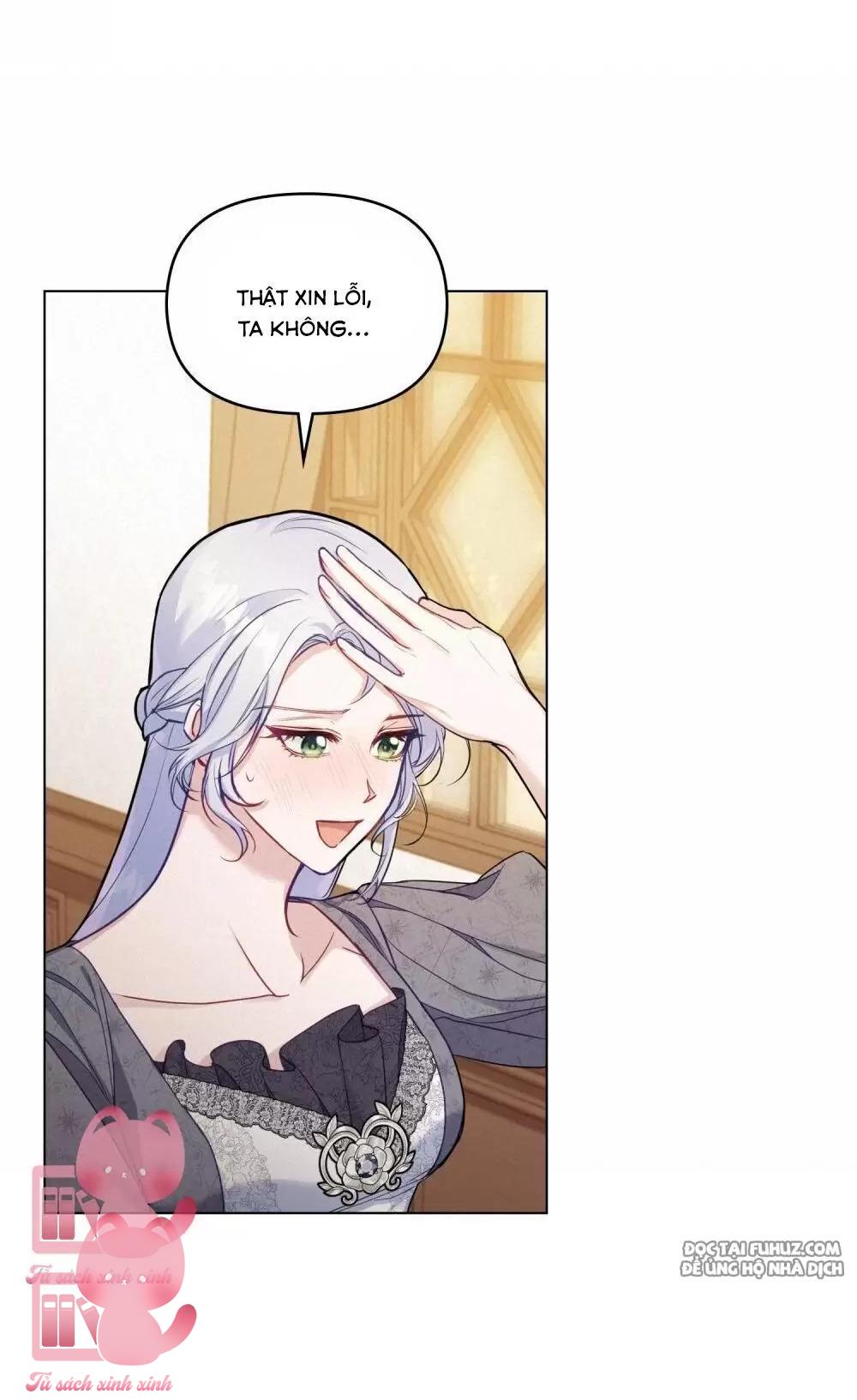 Nếu Không Vâng Lời Công Tước - Chap 51