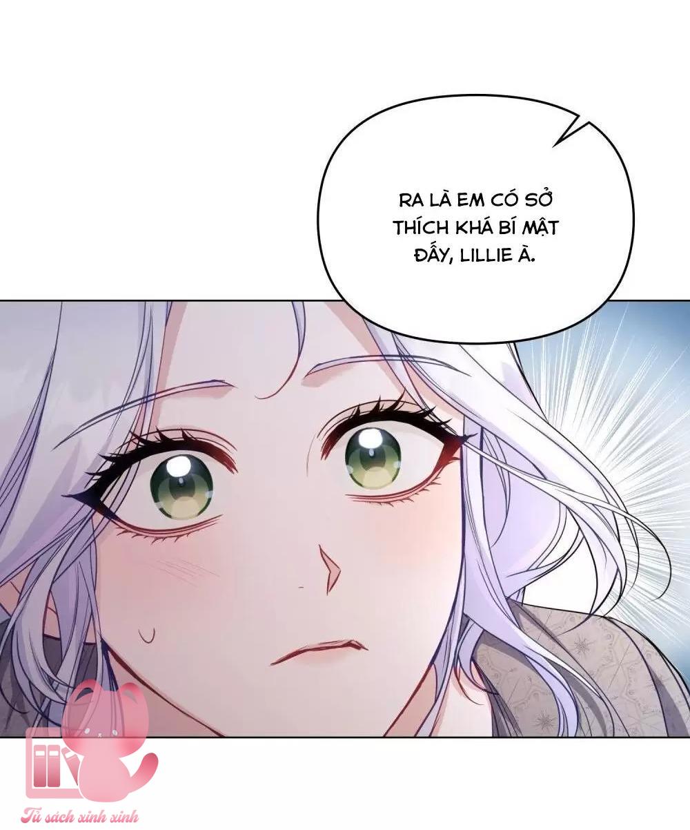 Nếu Không Vâng Lời Công Tước - Chap 51