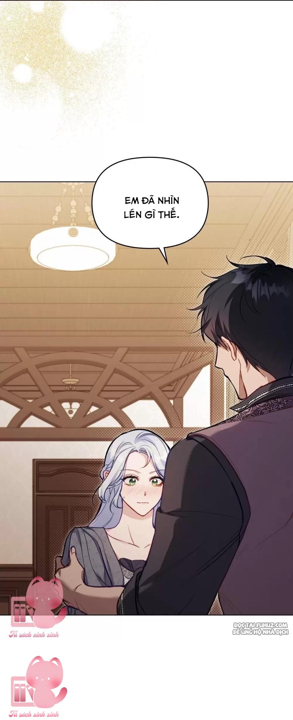 Nếu Không Vâng Lời Công Tước - Chap 51