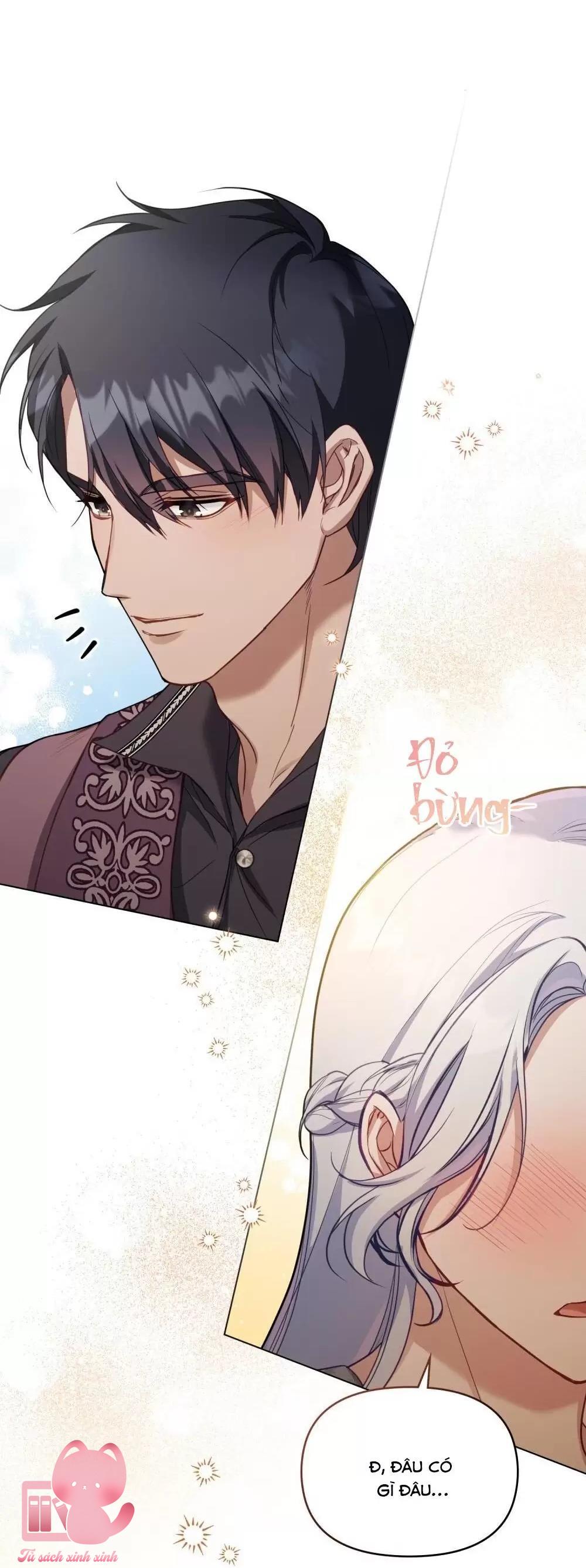 Nếu Không Vâng Lời Công Tước - Chap 51