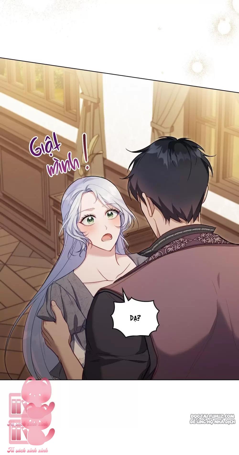 Nếu Không Vâng Lời Công Tước - Chap 51