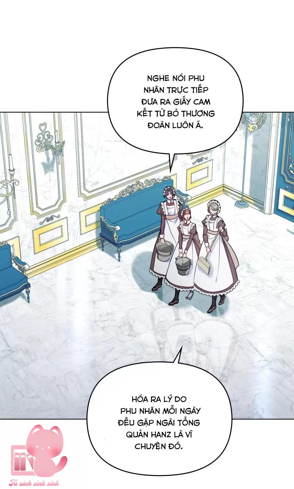 Nếu Không Vâng Lời Công Tước - Chap 51