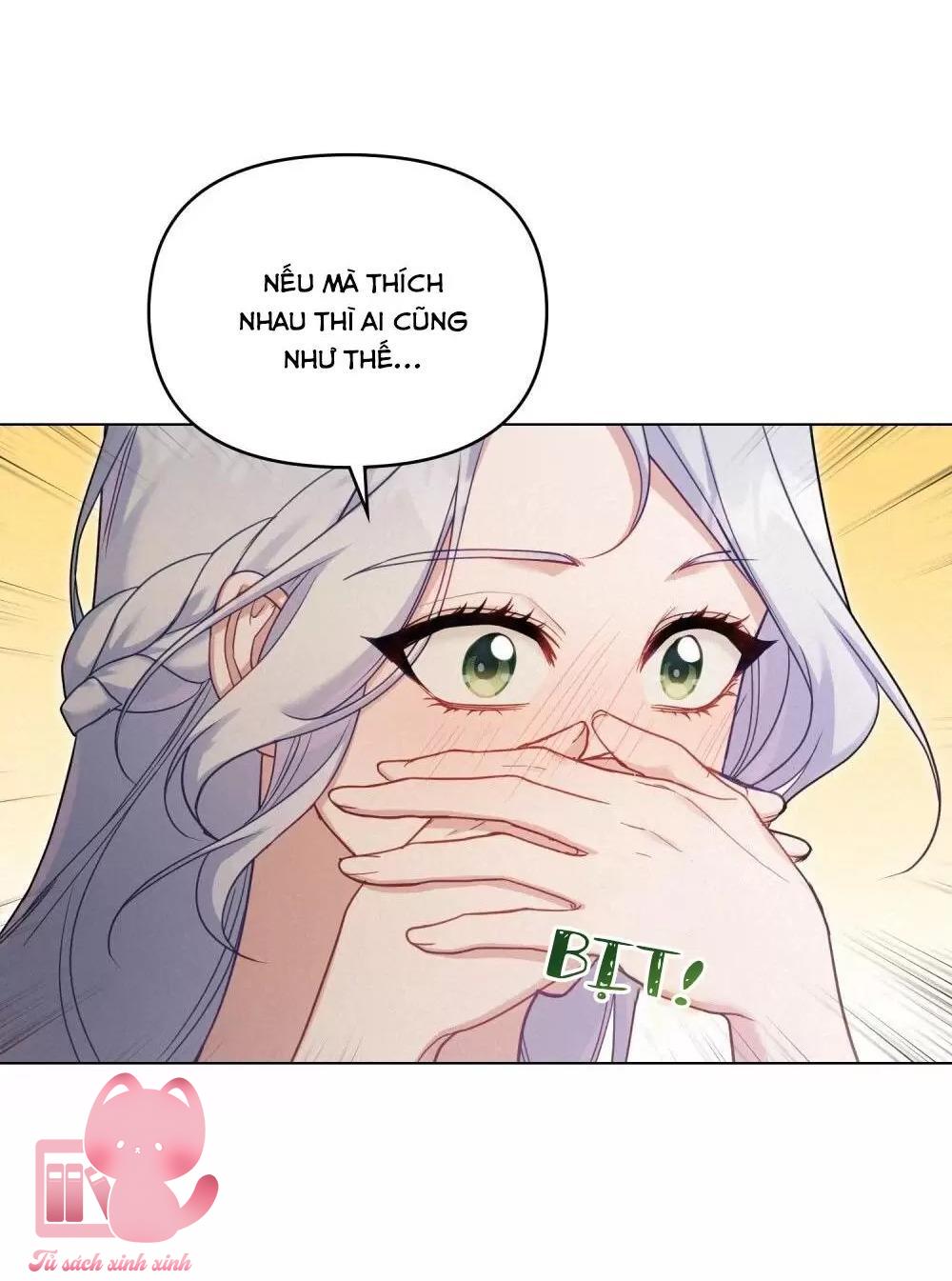 Nếu Không Vâng Lời Công Tước - Chap 51