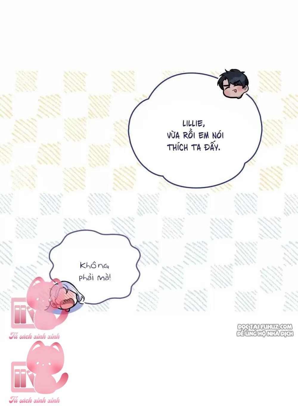 Nếu Không Vâng Lời Công Tước - Chap 51