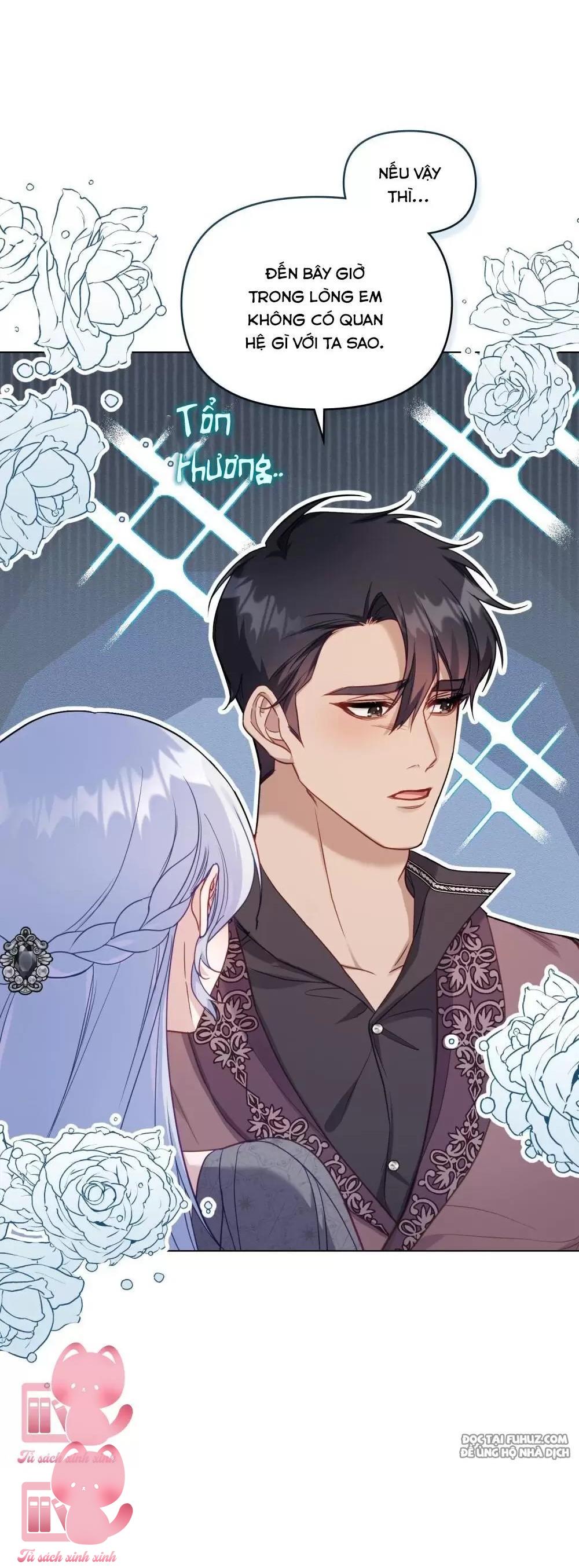 Nếu Không Vâng Lời Công Tước - Chap 51