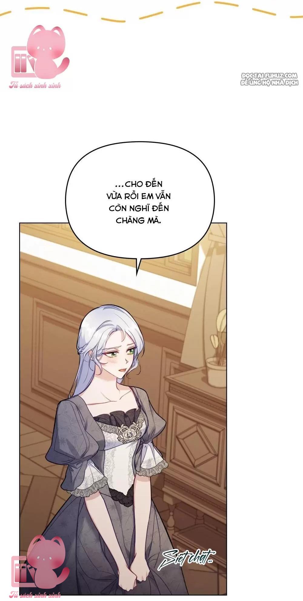 Nếu Không Vâng Lời Công Tước - Chap 51