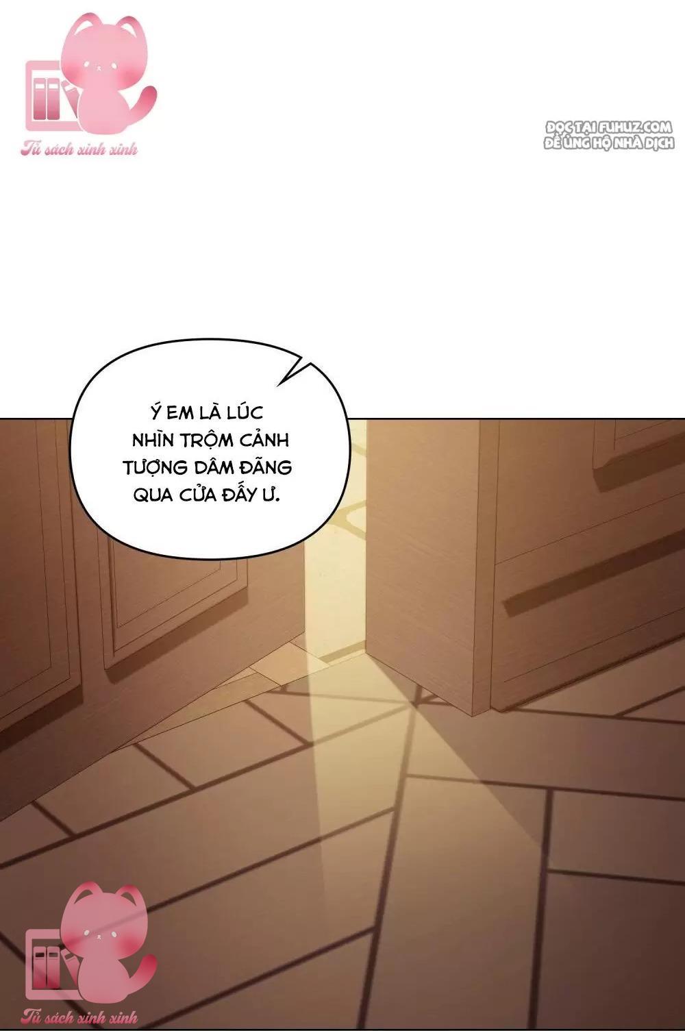 Nếu Không Vâng Lời Công Tước - Chap 51