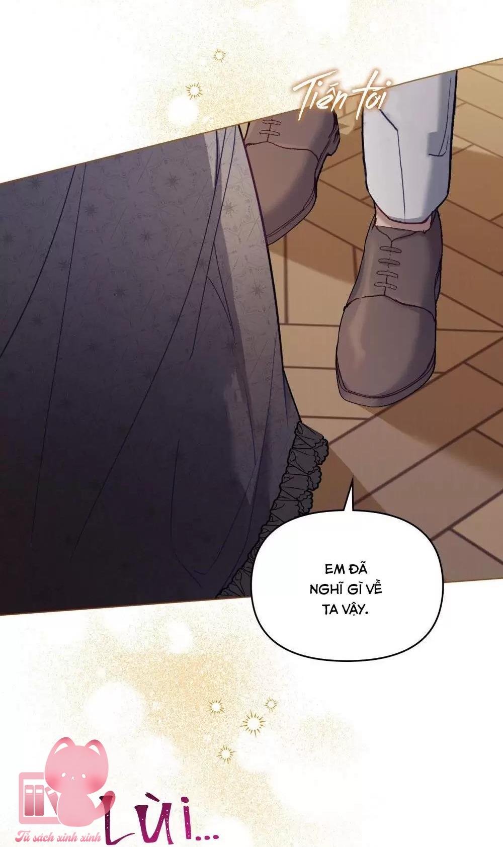 Nếu Không Vâng Lời Công Tước - Chap 51