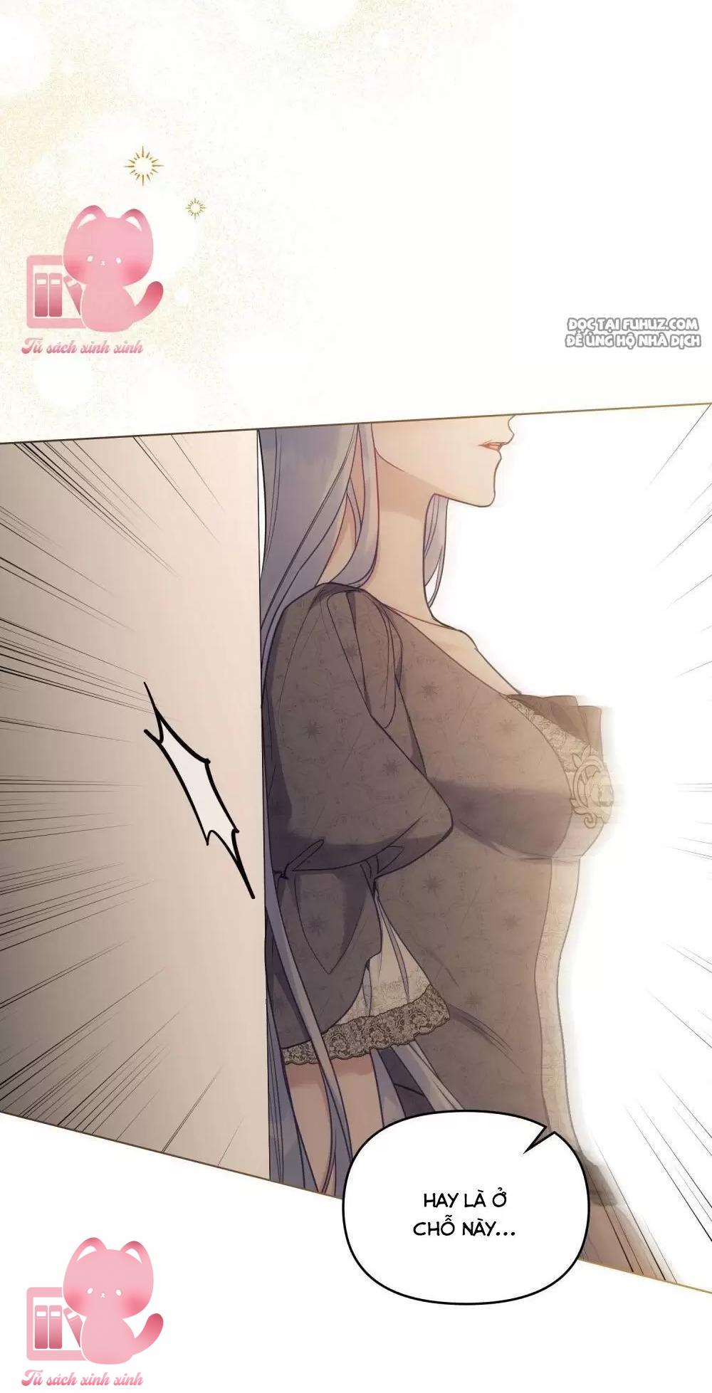 Nếu Không Vâng Lời Công Tước - Chap 51