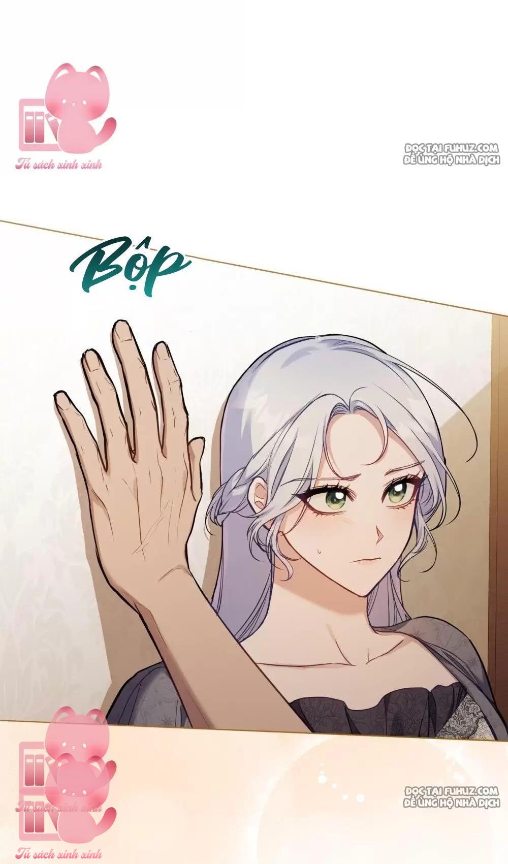 Nếu Không Vâng Lời Công Tước - Chap 51