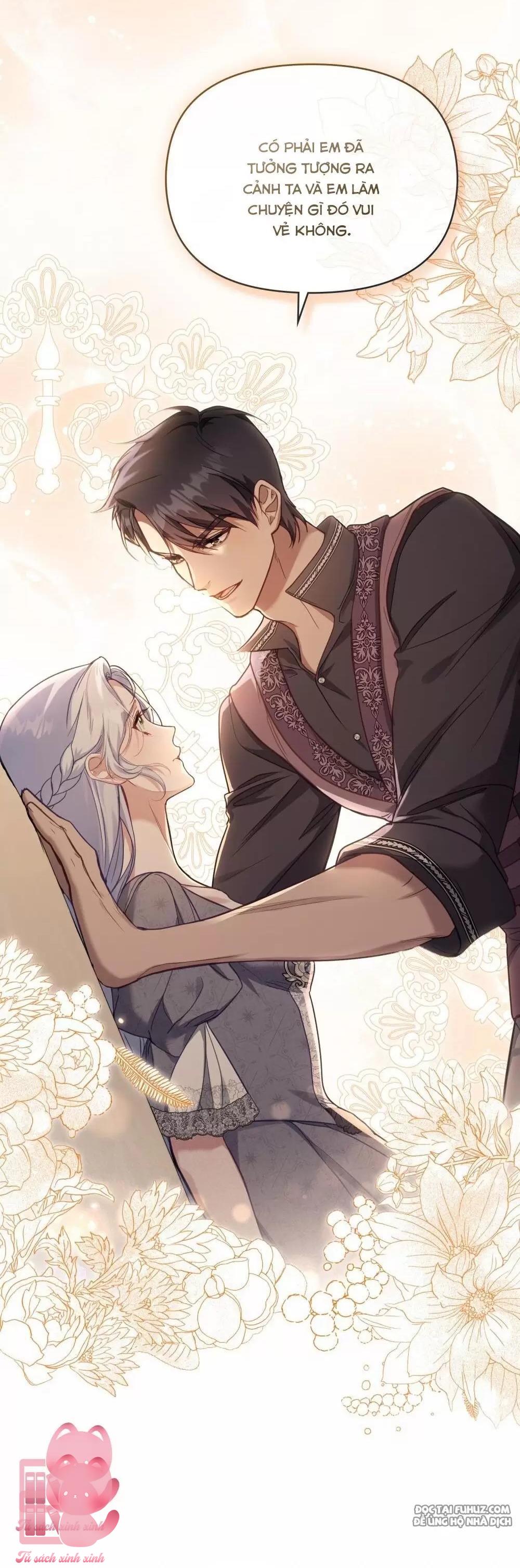 Nếu Không Vâng Lời Công Tước - Chap 51