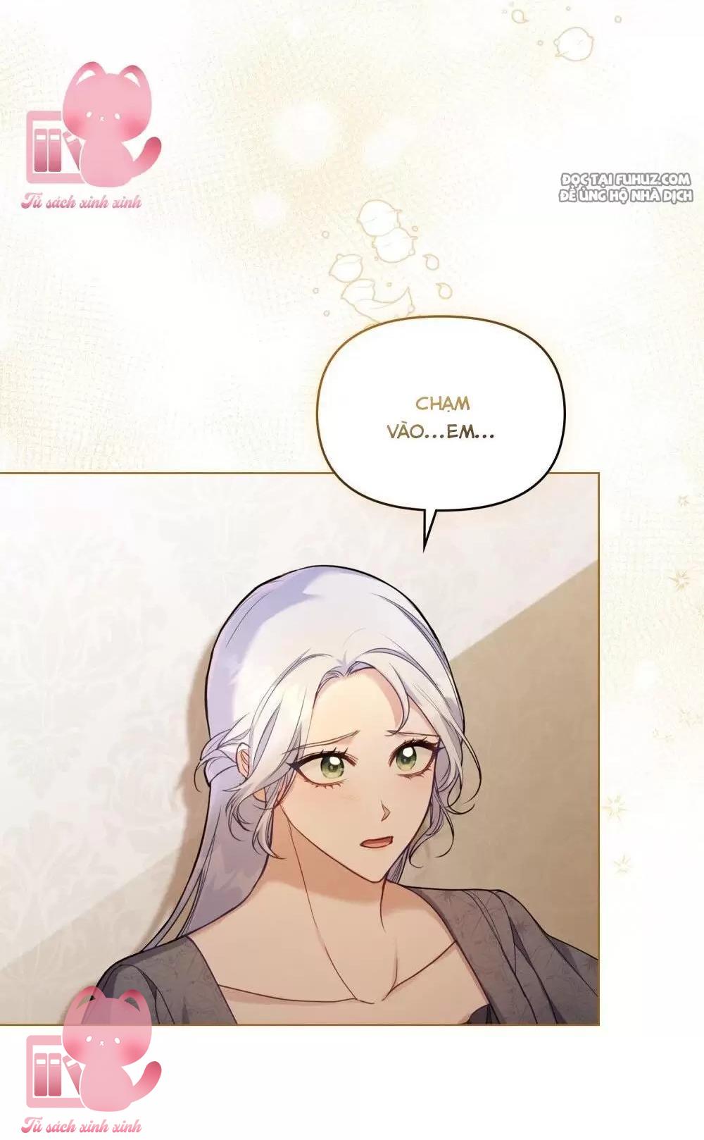 Nếu Không Vâng Lời Công Tước - Chap 51