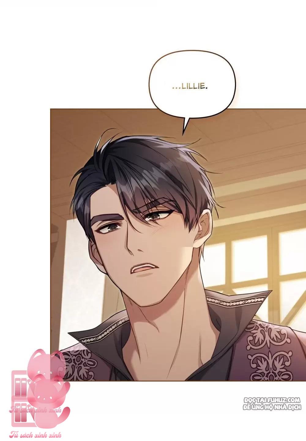 Nếu Không Vâng Lời Công Tước - Chap 51