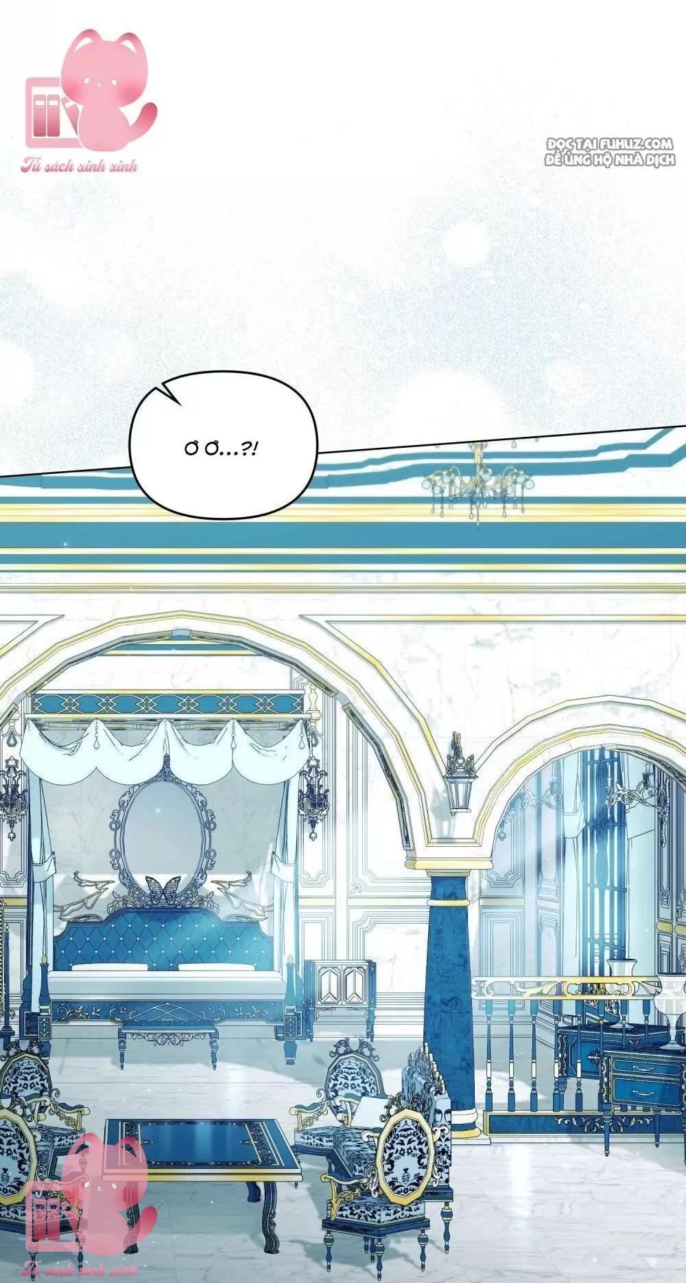 Nếu Không Vâng Lời Công Tước - Chap 51