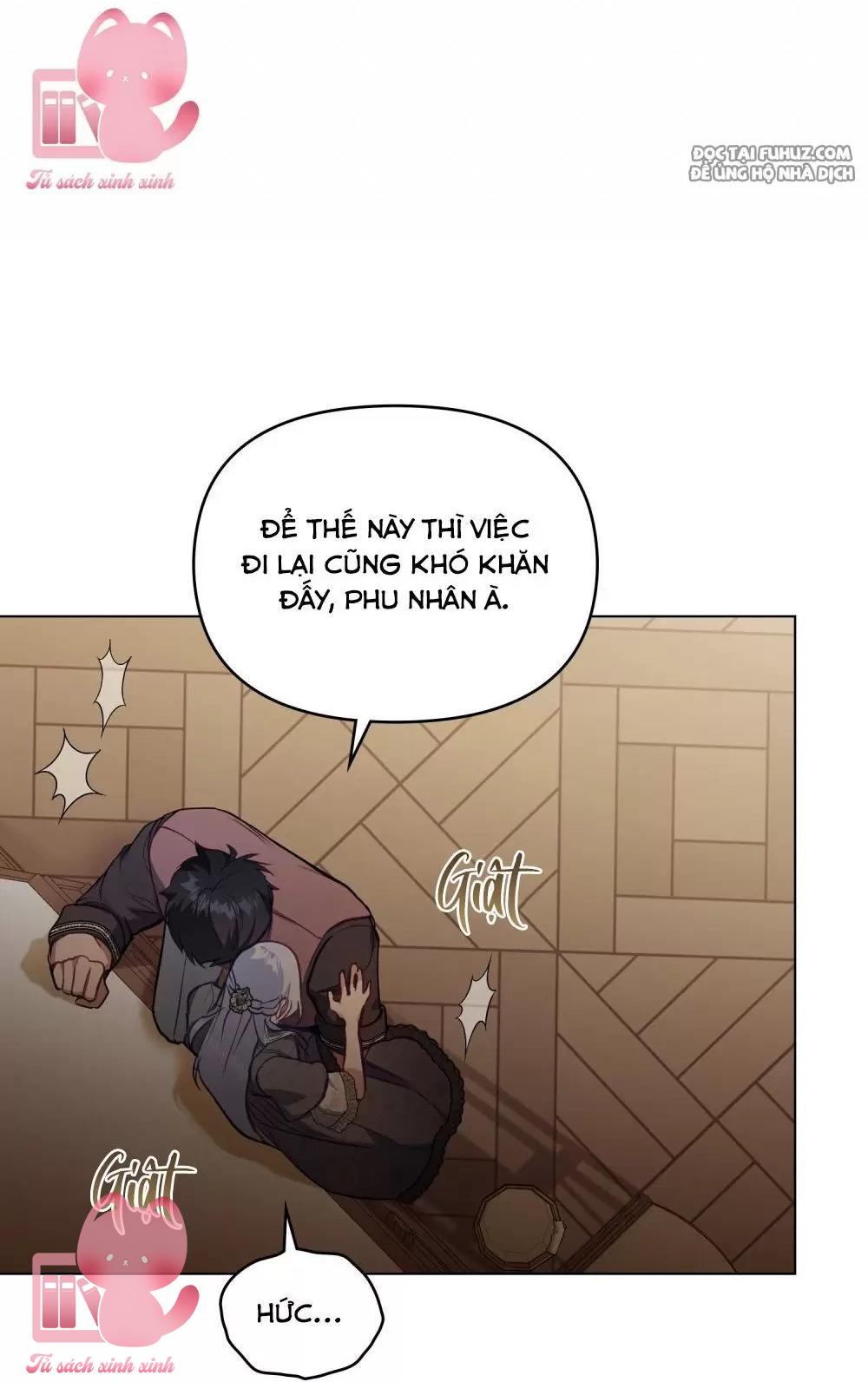 Nếu Không Vâng Lời Công Tước - Chap 52