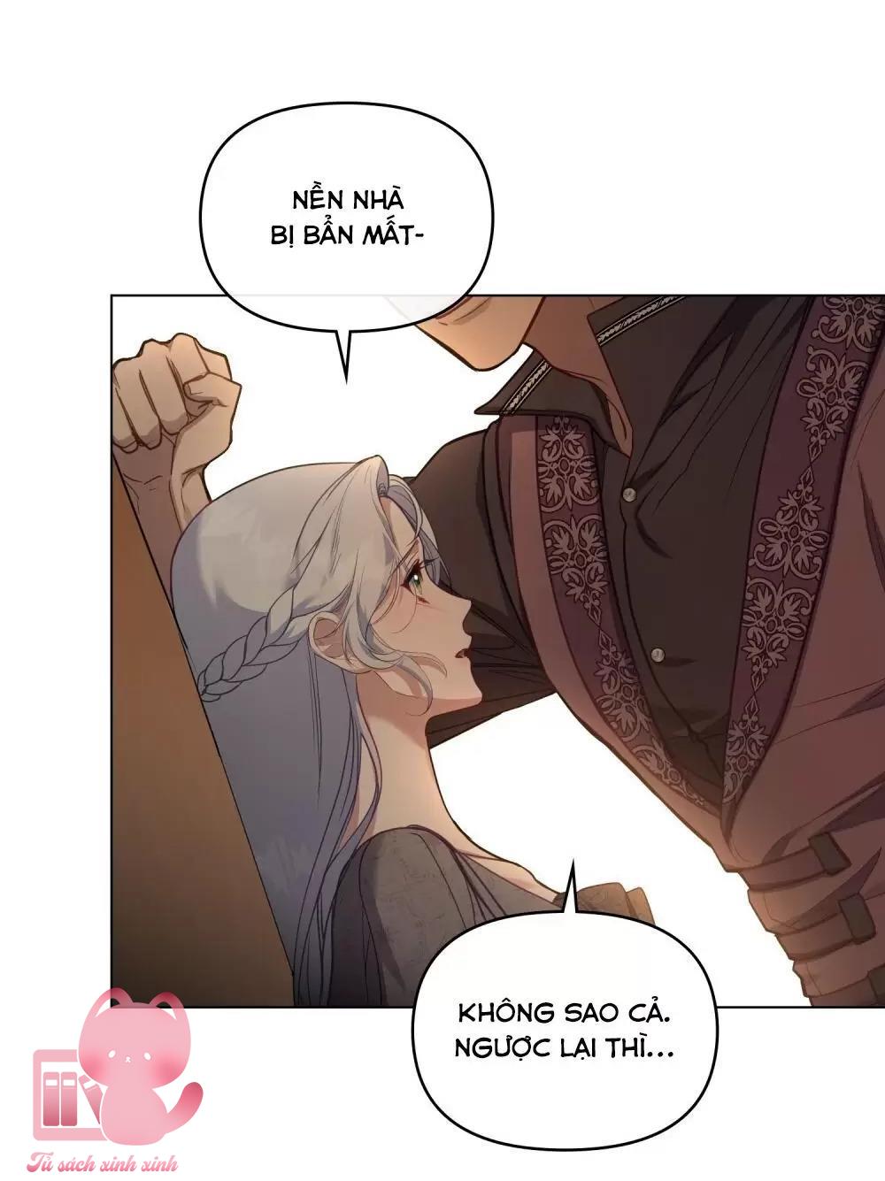 Nếu Không Vâng Lời Công Tước - Chap 52