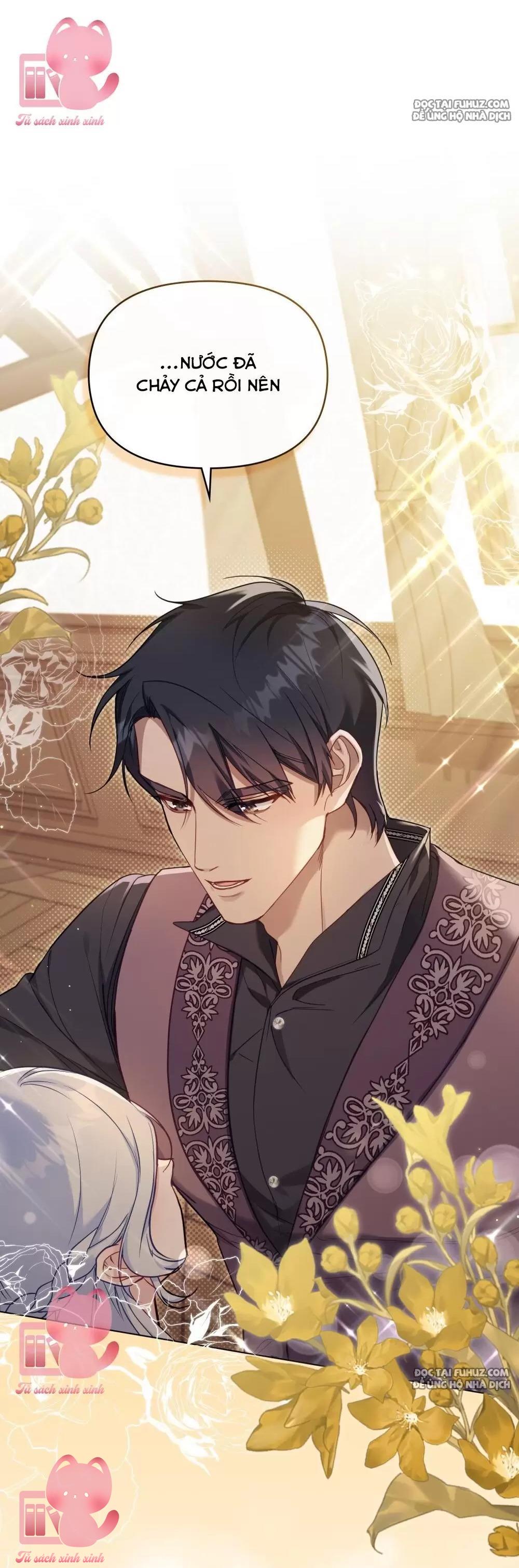 Nếu Không Vâng Lời Công Tước - Chap 52