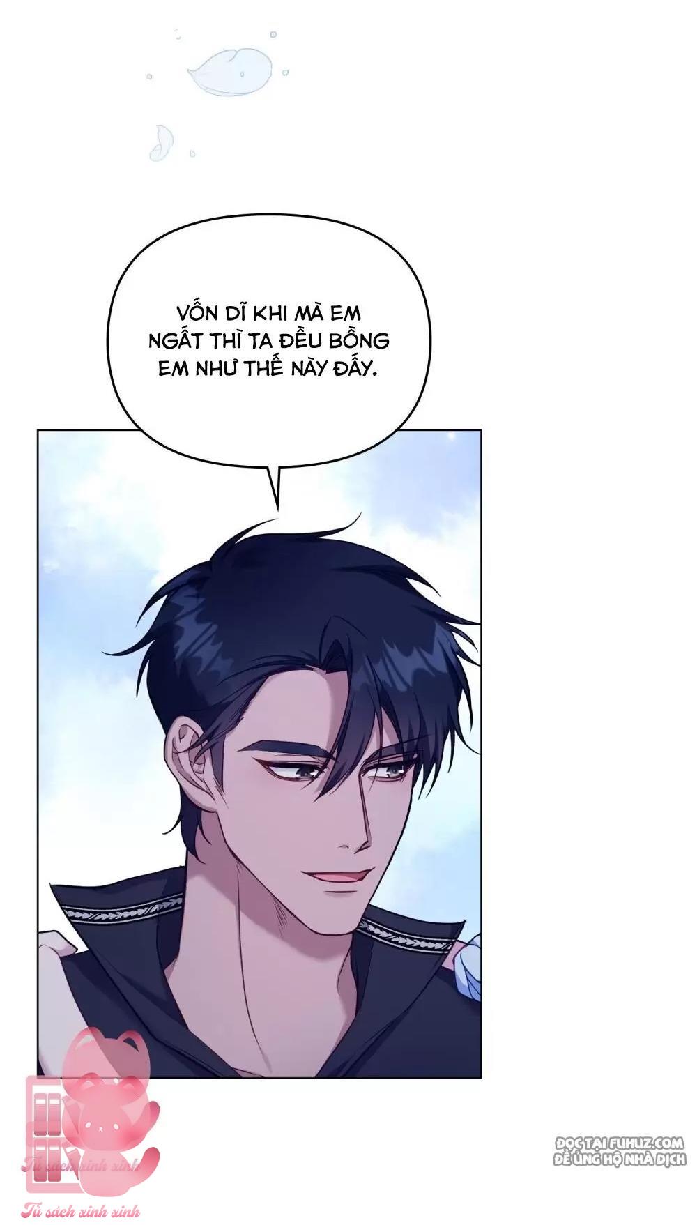 Nếu Không Vâng Lời Công Tước - Chap 52