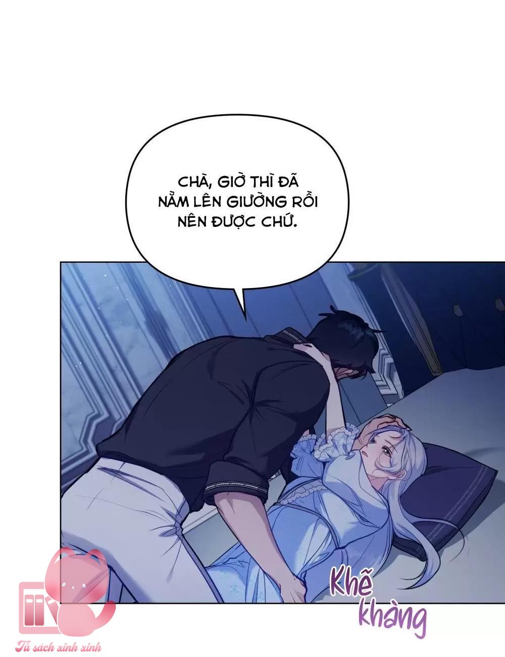 Nếu Không Vâng Lời Công Tước - Chap 52