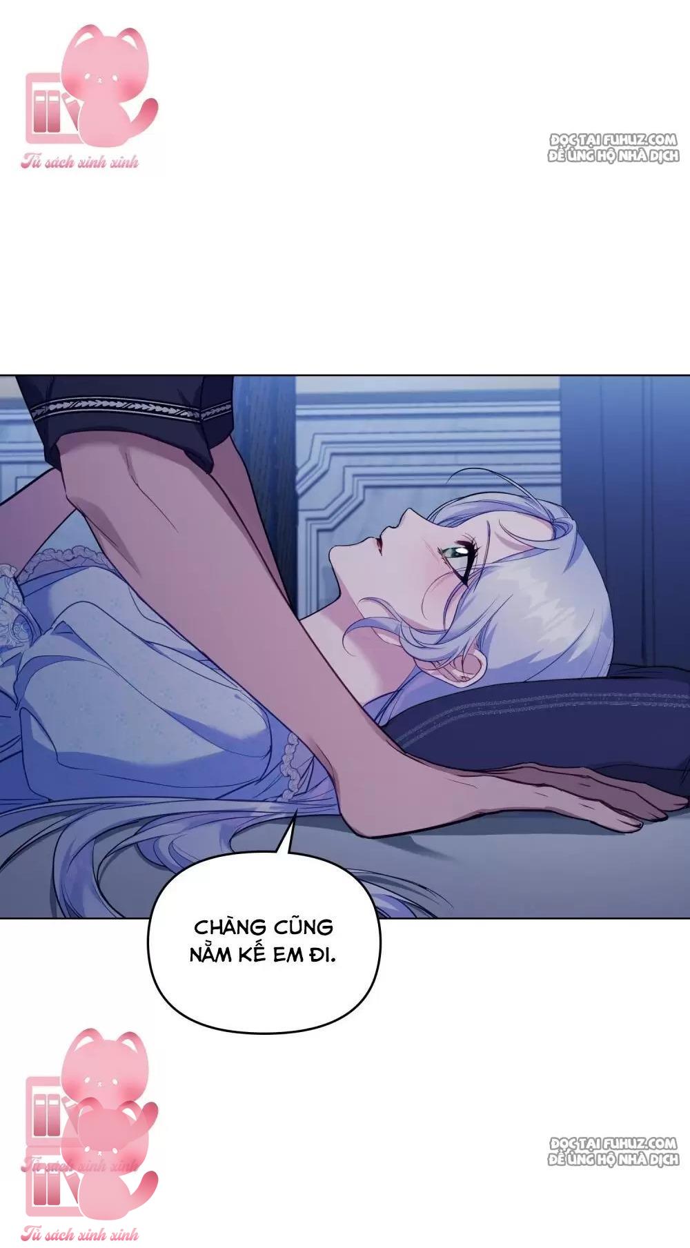 Nếu Không Vâng Lời Công Tước - Chap 52