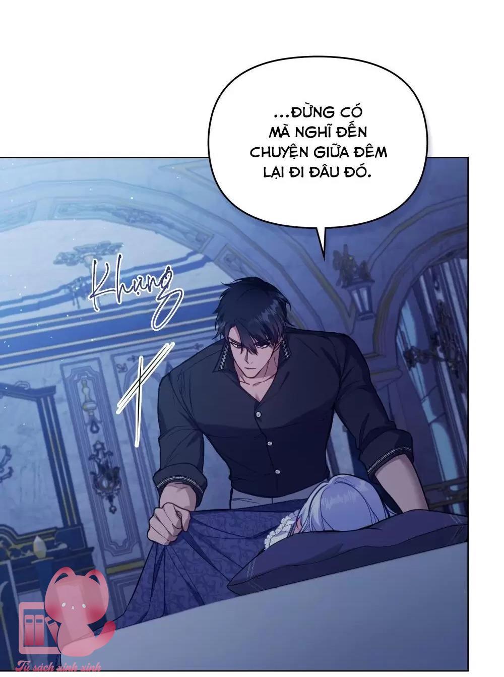 Nếu Không Vâng Lời Công Tước - Chap 52