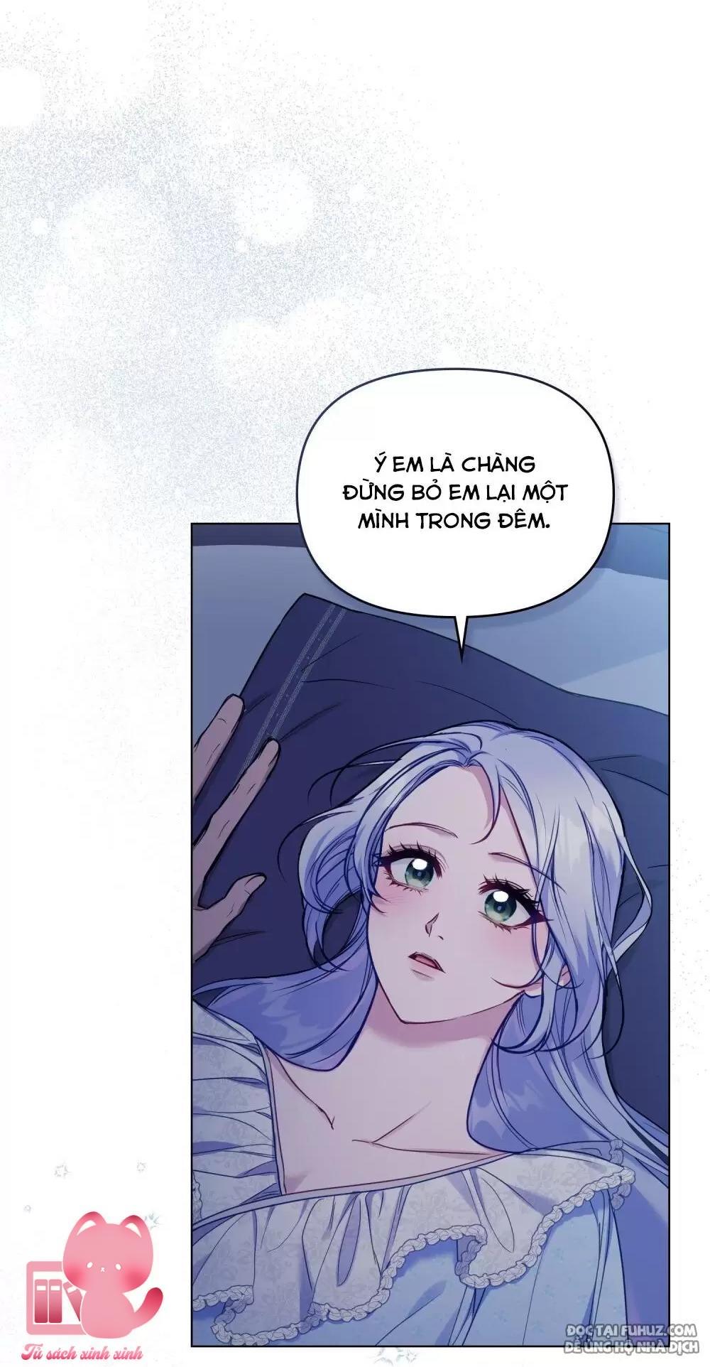 Nếu Không Vâng Lời Công Tước - Chap 52