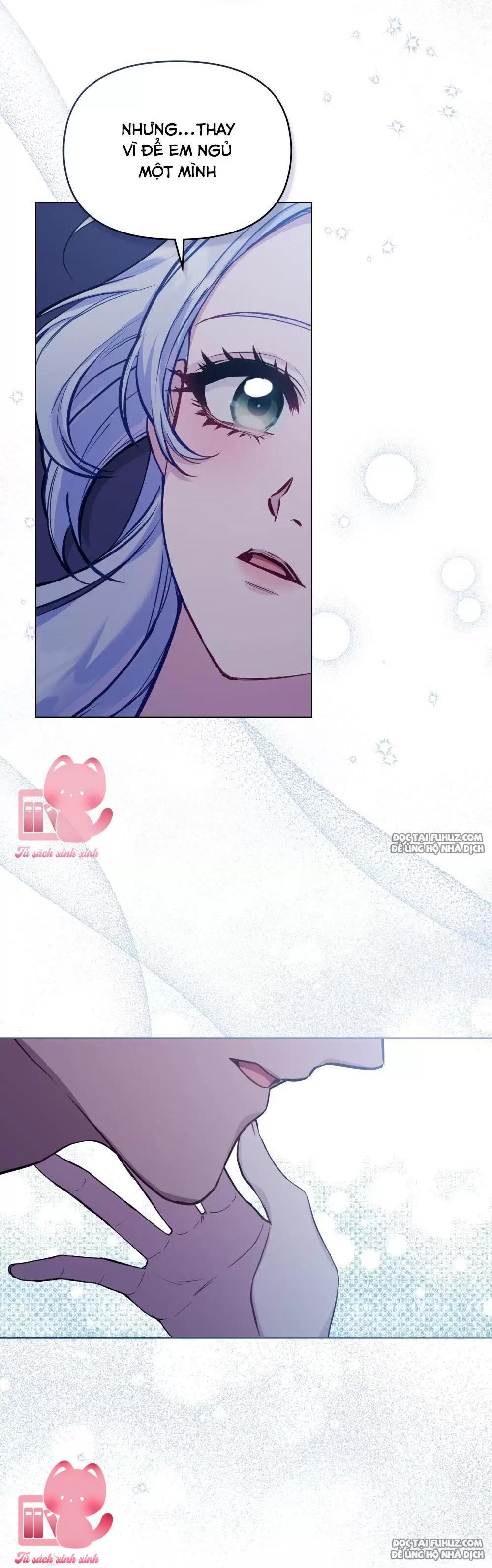 Nếu Không Vâng Lời Công Tước - Chap 52