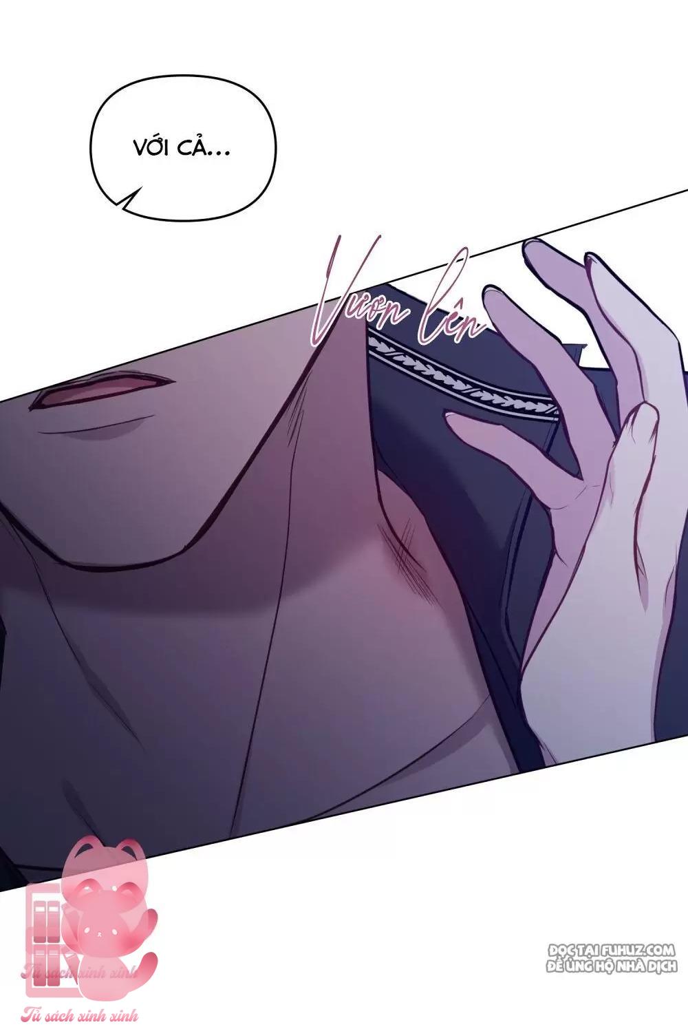 Nếu Không Vâng Lời Công Tước - Chap 52