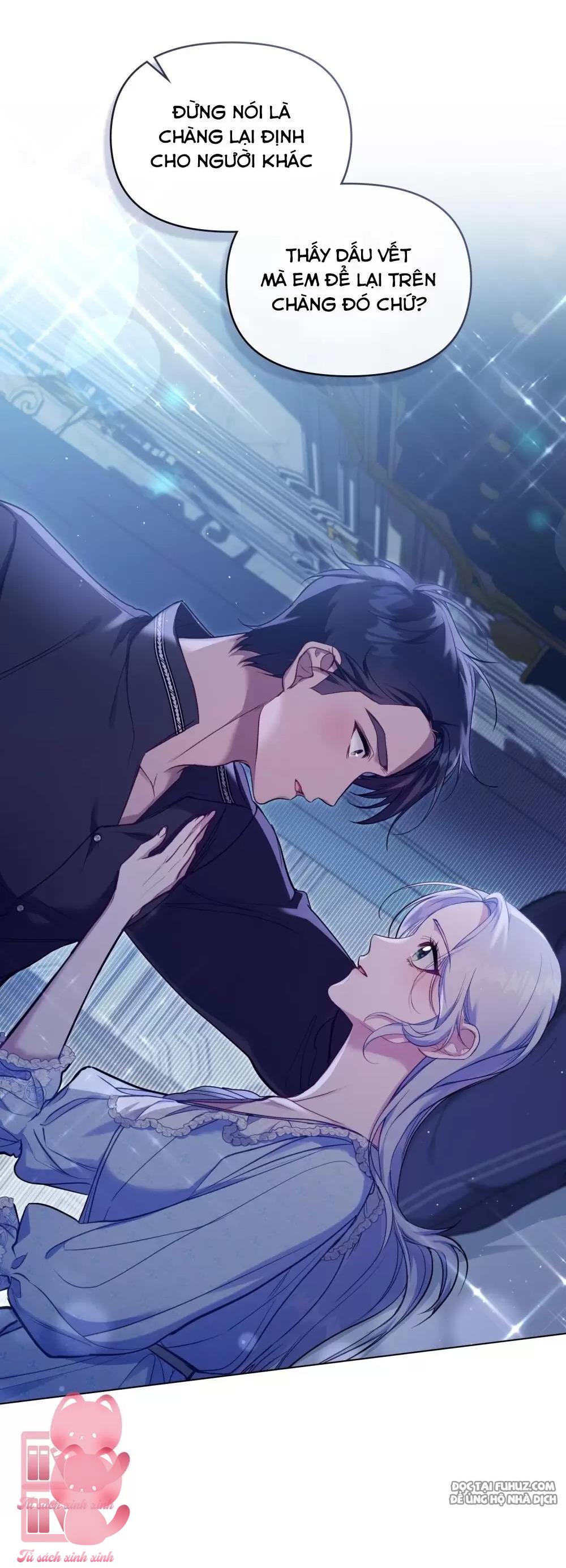 Nếu Không Vâng Lời Công Tước - Chap 52