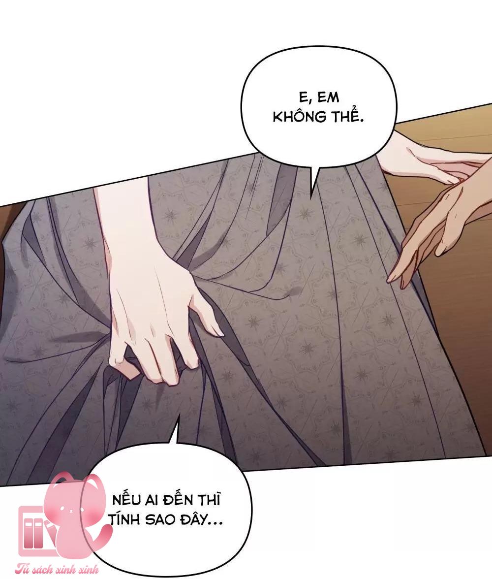 Nếu Không Vâng Lời Công Tước - Chap 52