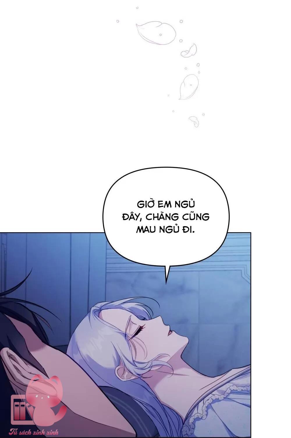 Nếu Không Vâng Lời Công Tước - Chap 52