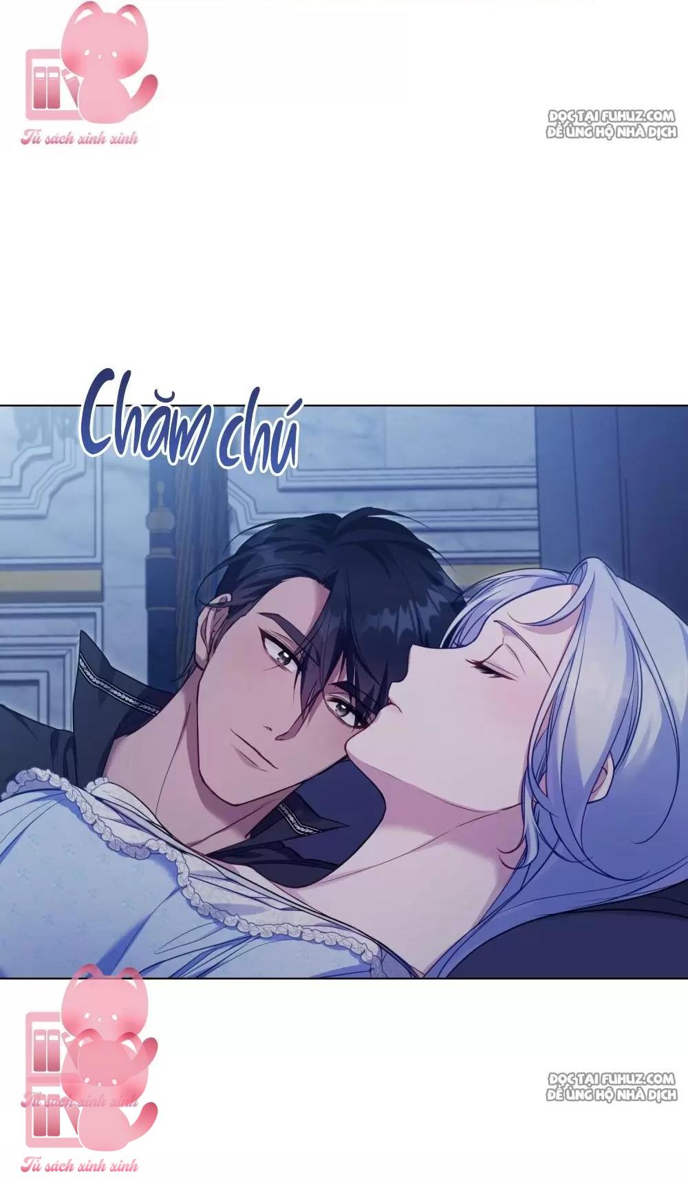 Nếu Không Vâng Lời Công Tước - Chap 52