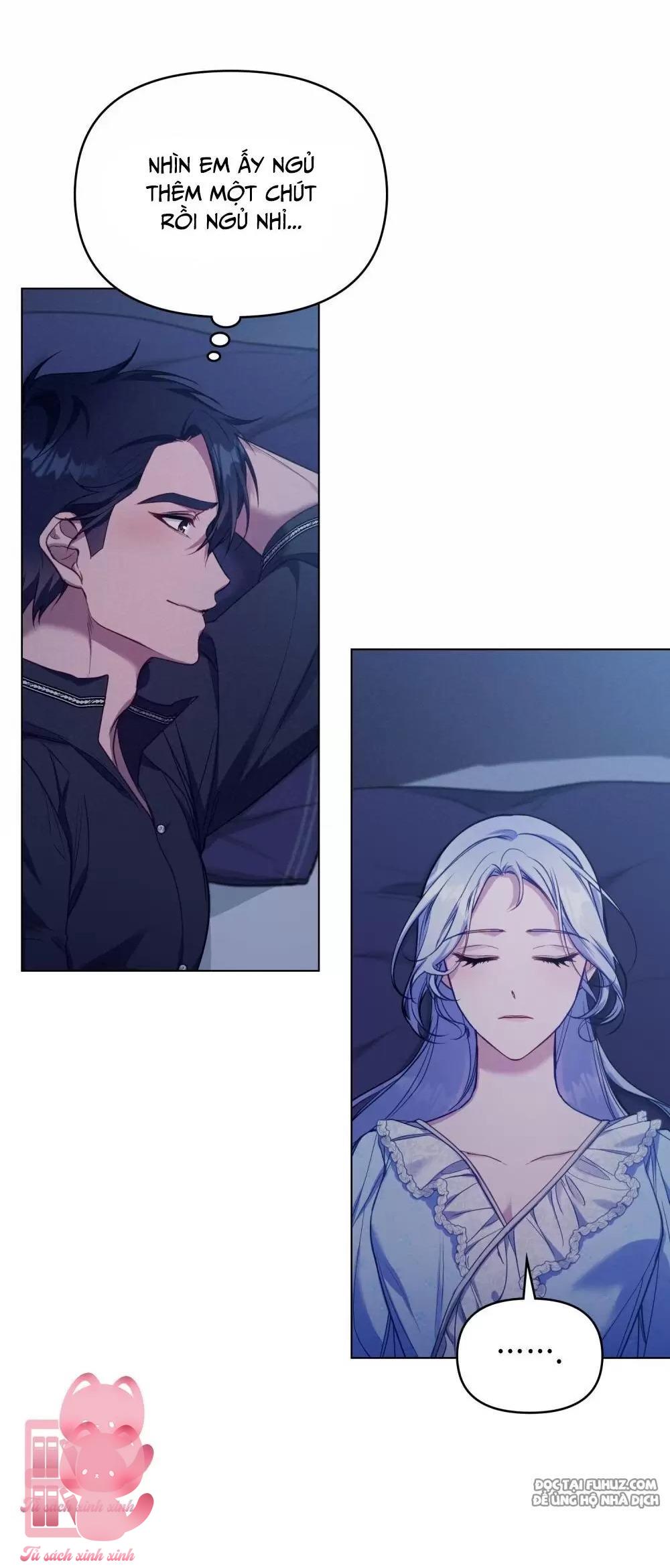 Nếu Không Vâng Lời Công Tước - Chap 52