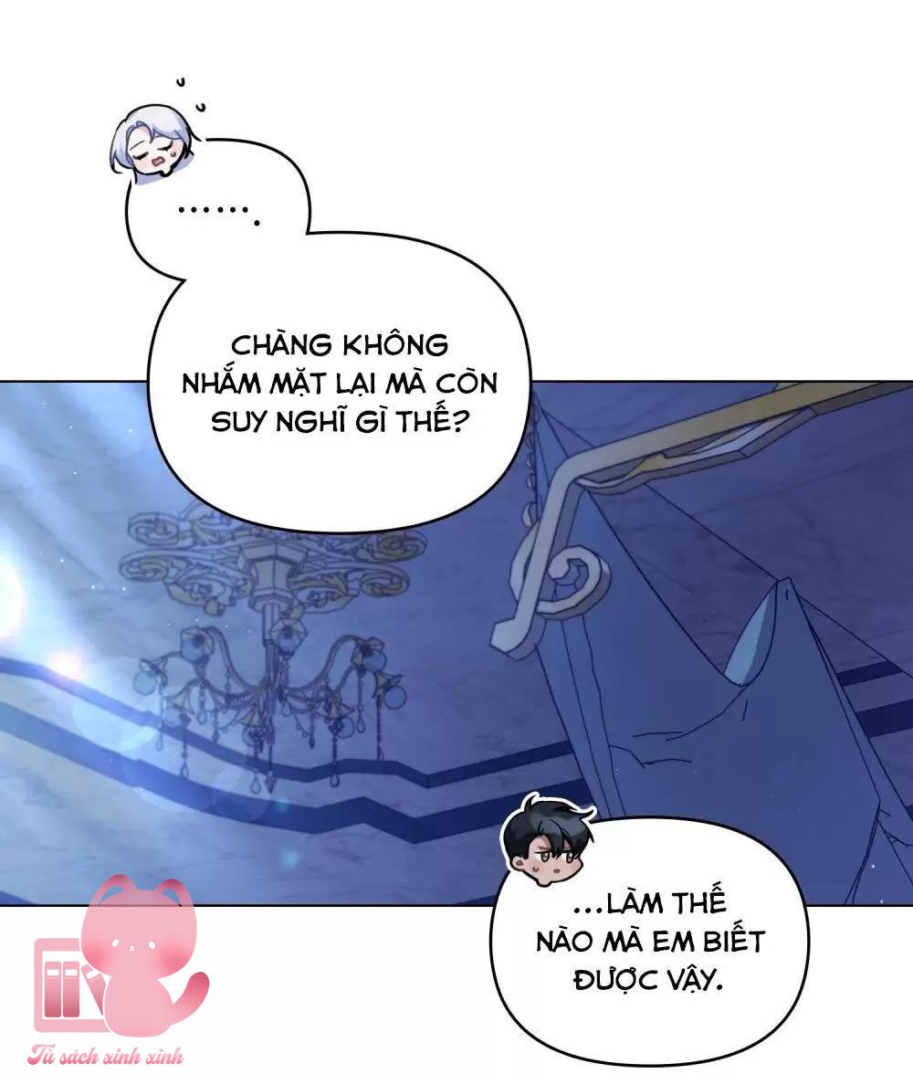 Nếu Không Vâng Lời Công Tước - Chap 52