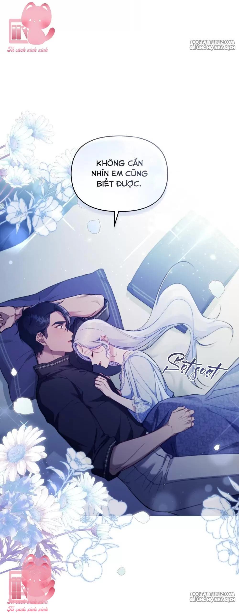 Nếu Không Vâng Lời Công Tước - Chap 52