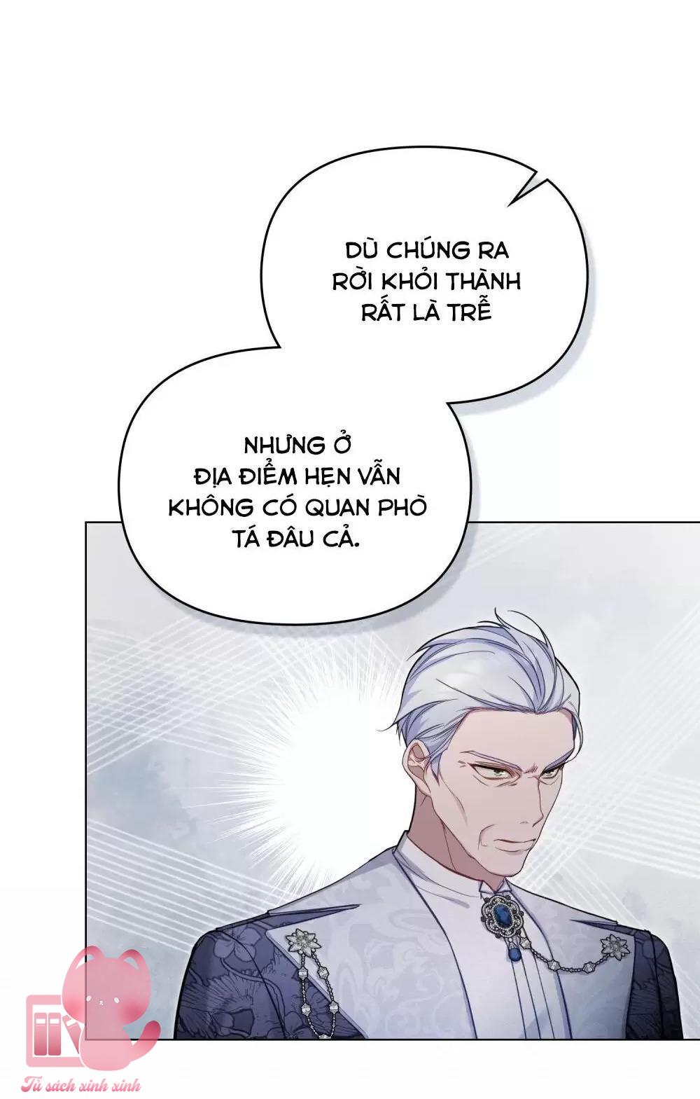 Nếu Không Vâng Lời Công Tước - Chap 53