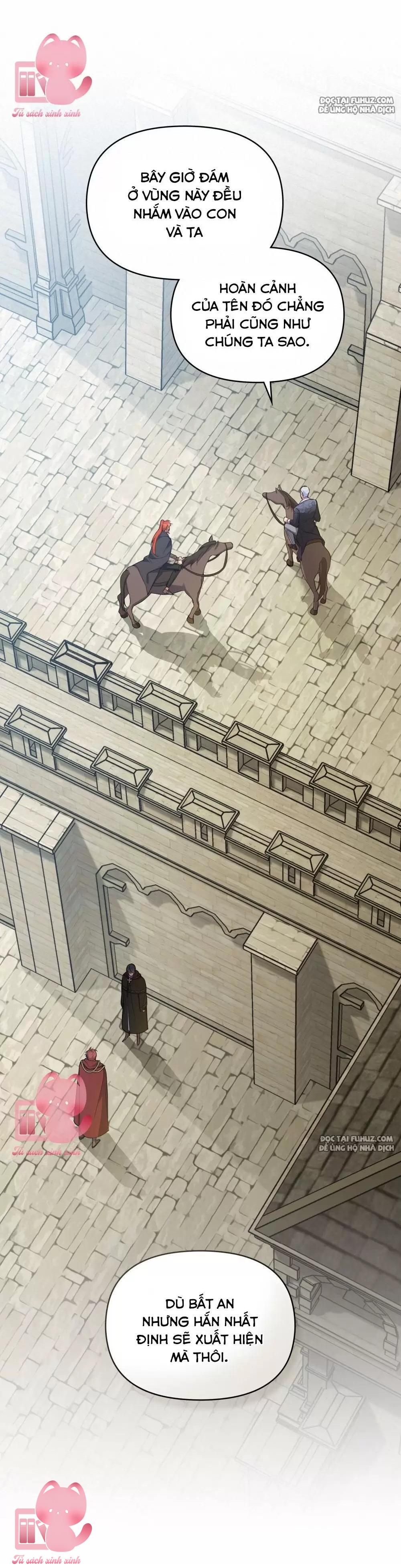 Nếu Không Vâng Lời Công Tước - Chap 53