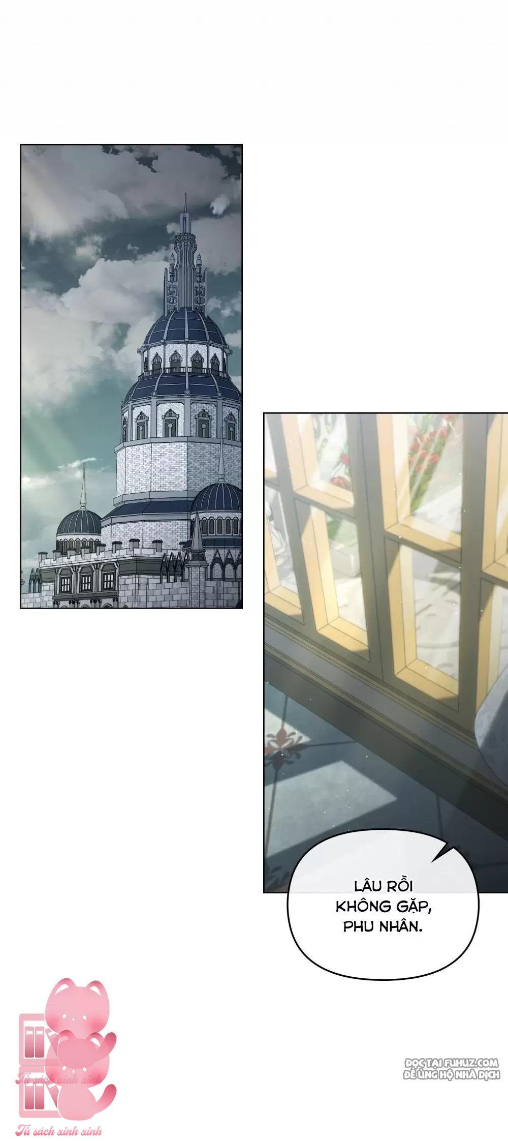 Nếu Không Vâng Lời Công Tước - Chap 53