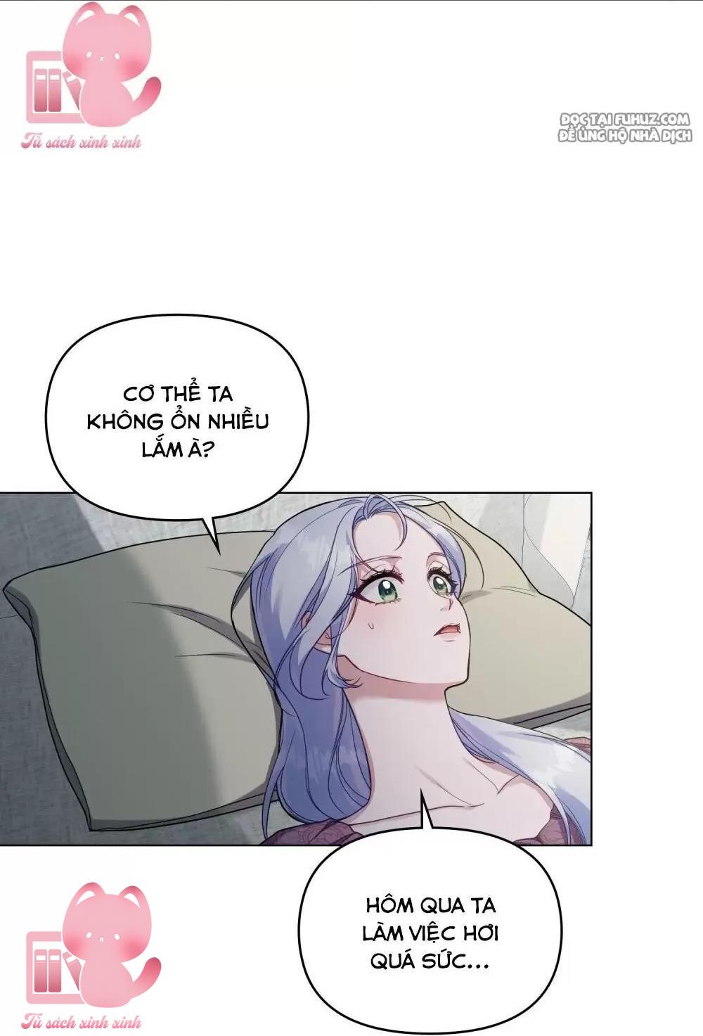 Nếu Không Vâng Lời Công Tước - Chap 53