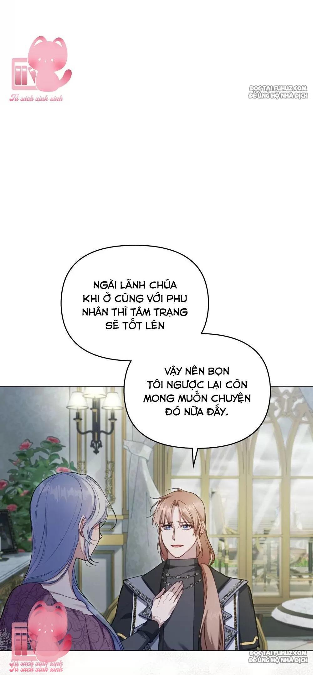 Nếu Không Vâng Lời Công Tước - Chap 53