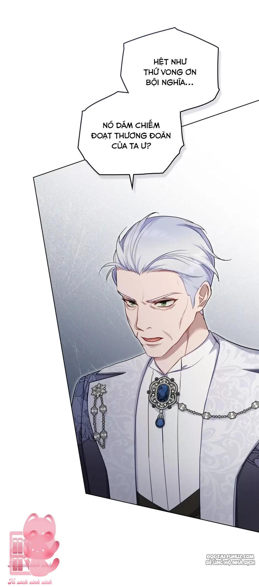Nếu Không Vâng Lời Công Tước - Chap 53