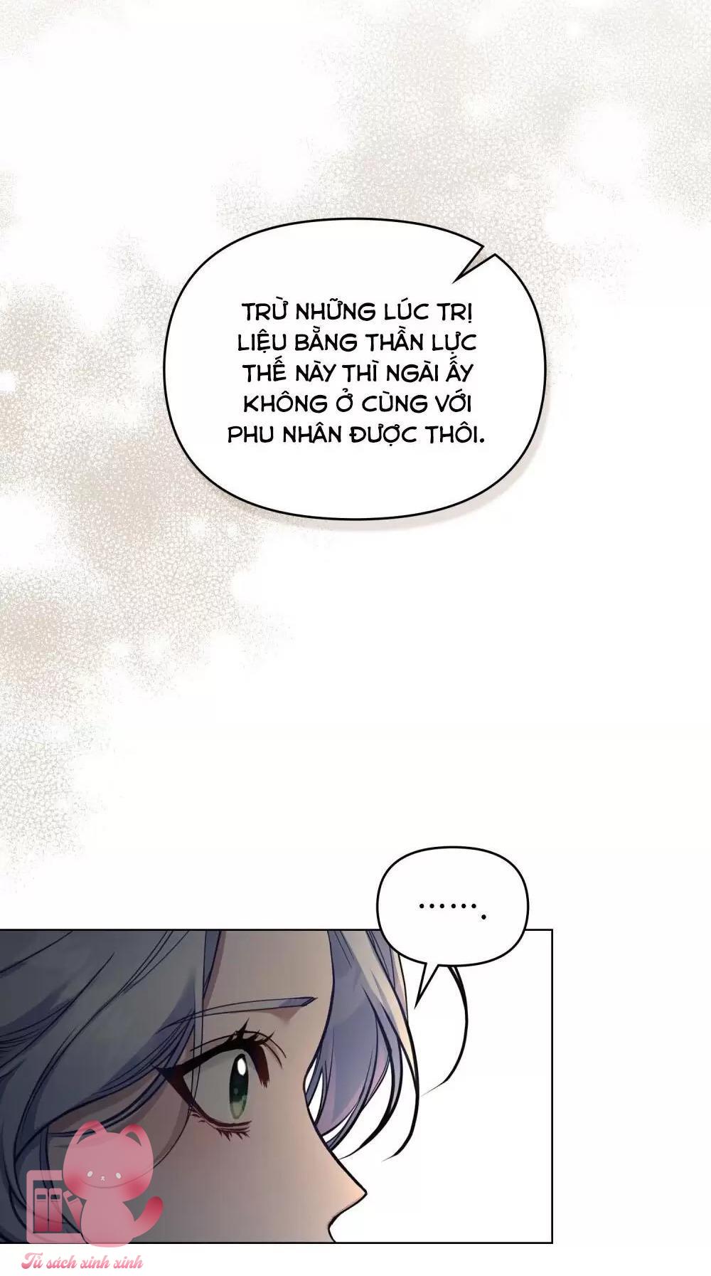 Nếu Không Vâng Lời Công Tước - Chap 53