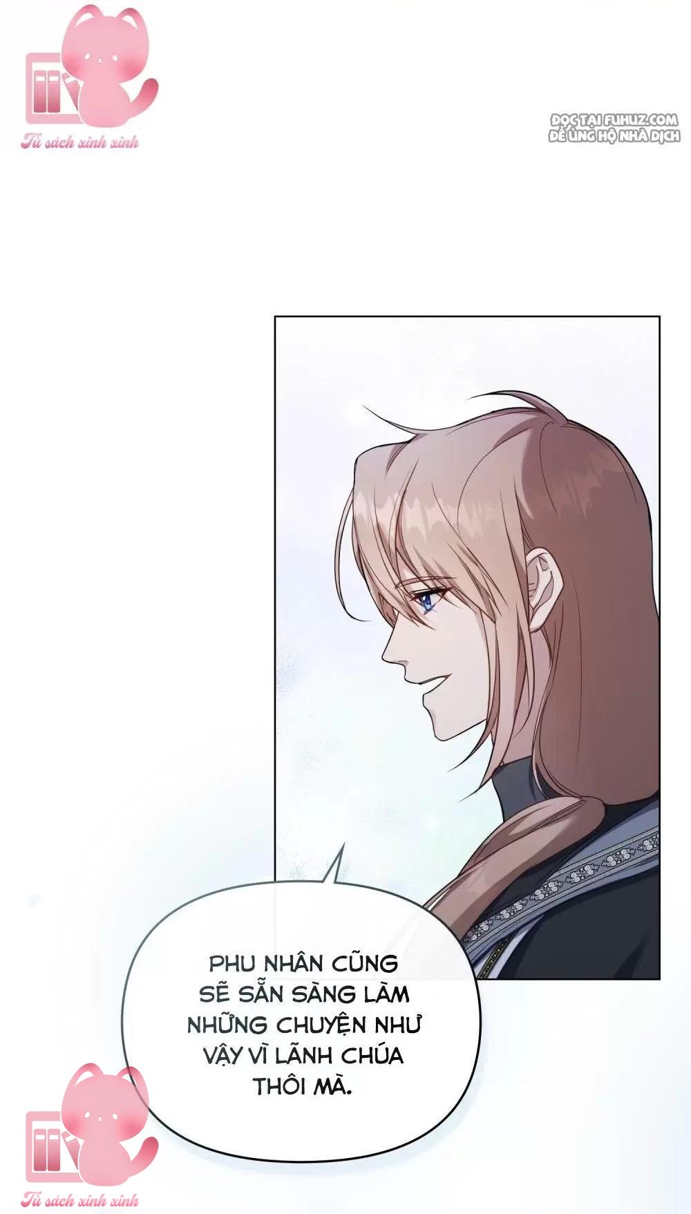 Nếu Không Vâng Lời Công Tước - Chap 53