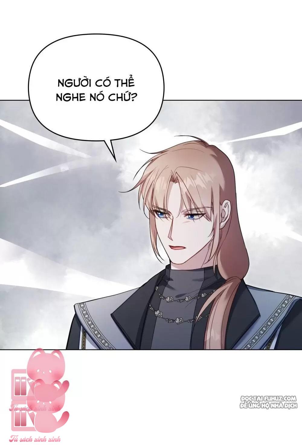 Nếu Không Vâng Lời Công Tước - Chap 53