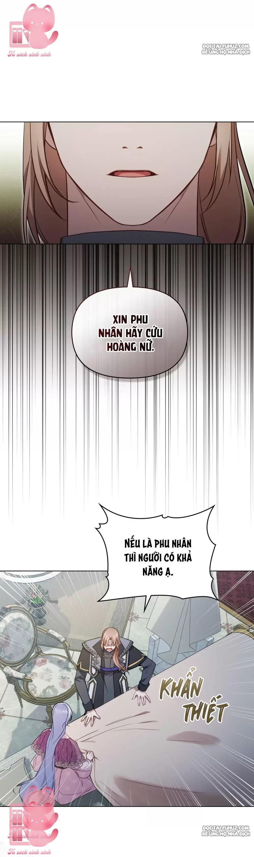 Nếu Không Vâng Lời Công Tước - Chap 53