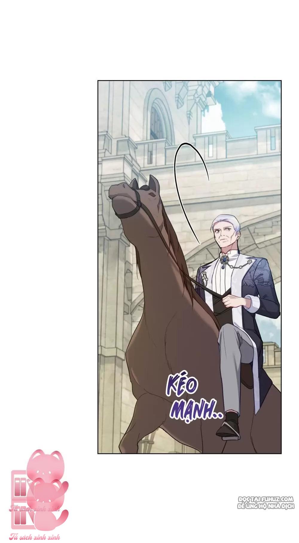 Nếu Không Vâng Lời Công Tước - Chap 53