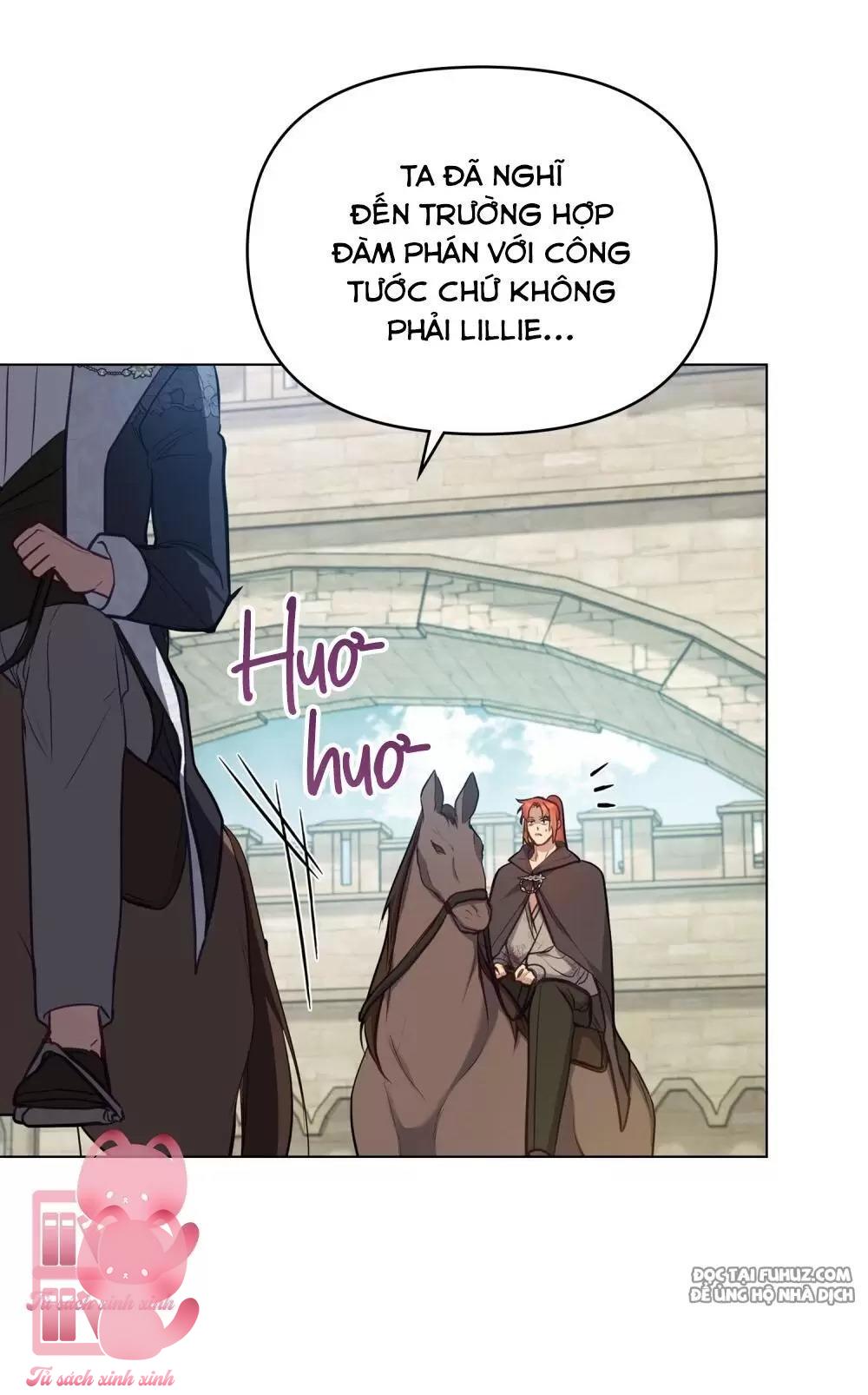 Nếu Không Vâng Lời Công Tước - Chap 53