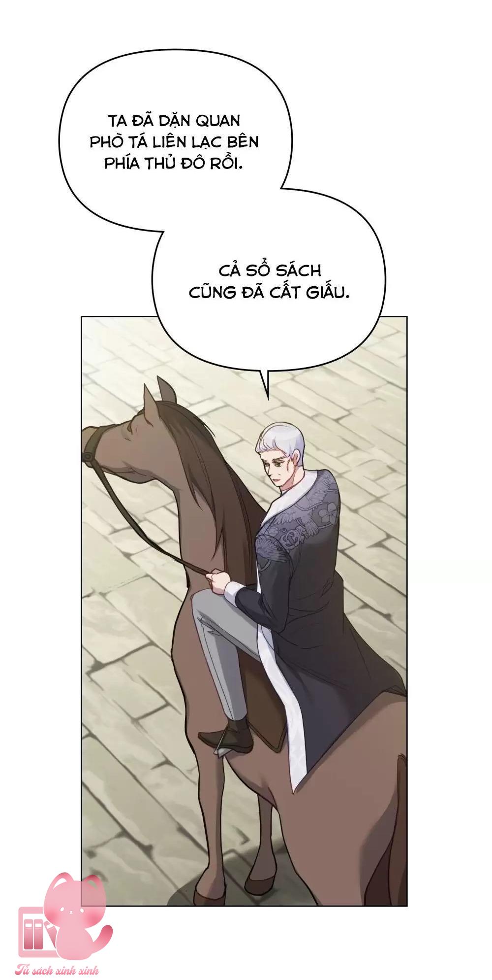 Nếu Không Vâng Lời Công Tước - Chap 53