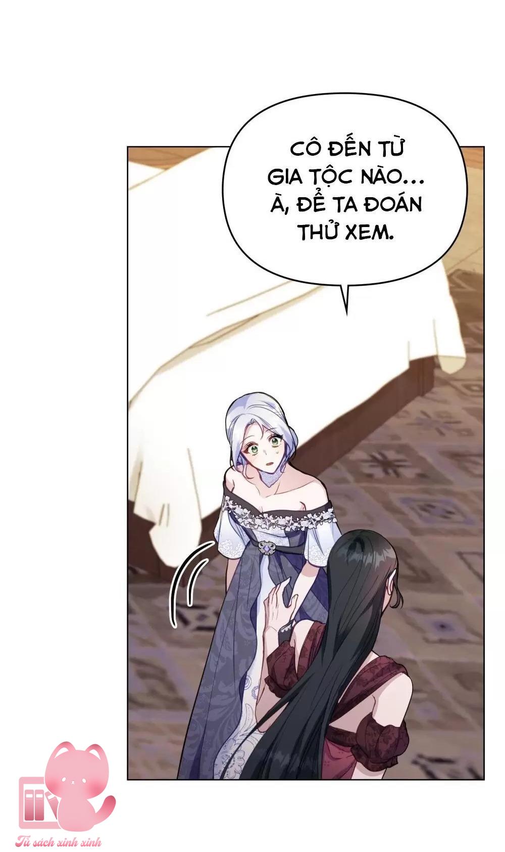 Nếu Không Vâng Lời Công Tước - Chap 54