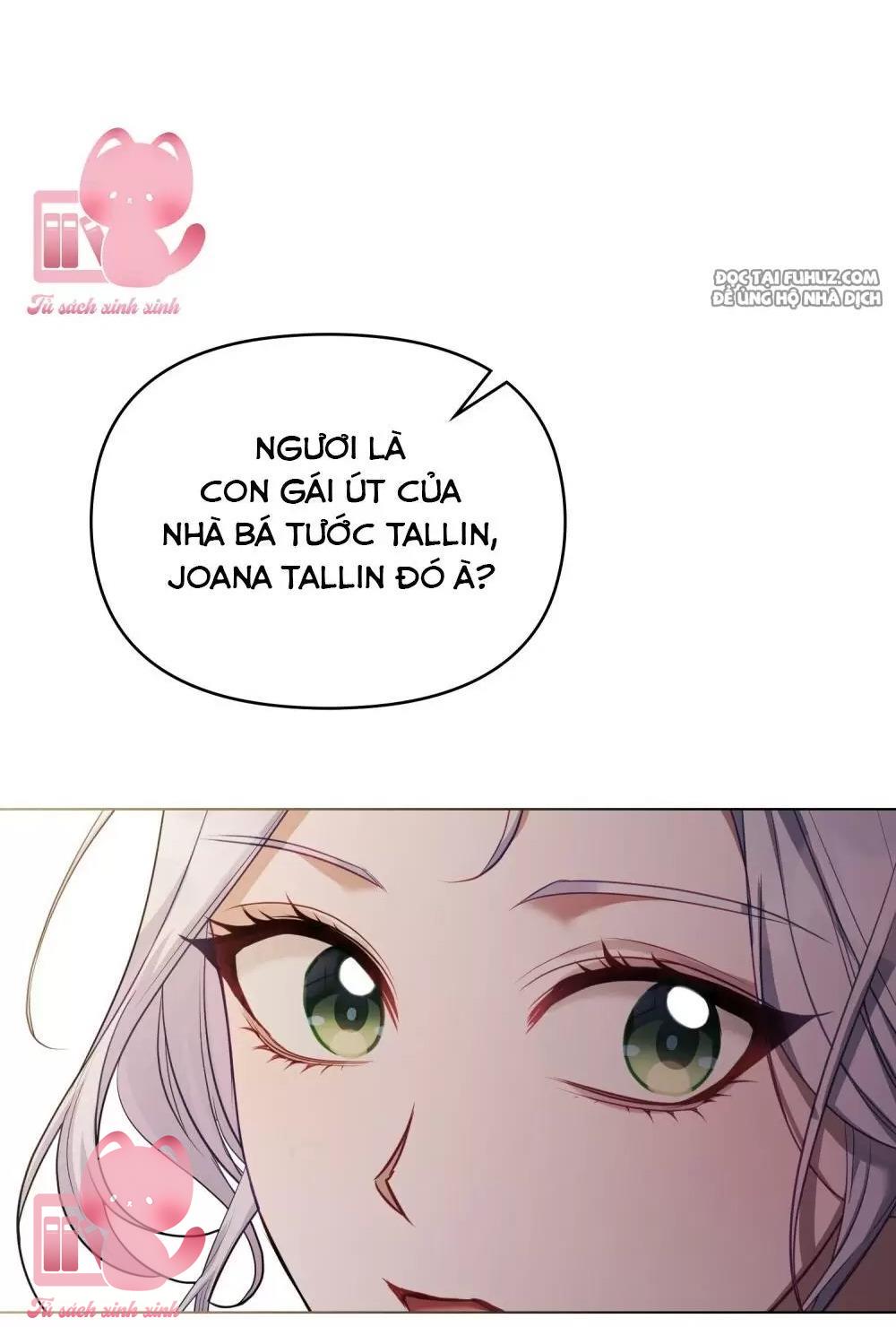 Nếu Không Vâng Lời Công Tước - Chap 54